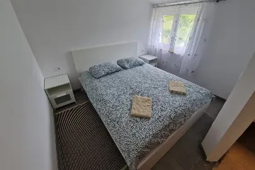 Two-Bedroom Apartment in Poreč for 4 Guests