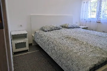 Two-Bedroom Apartment in Poreč for 4 Guests