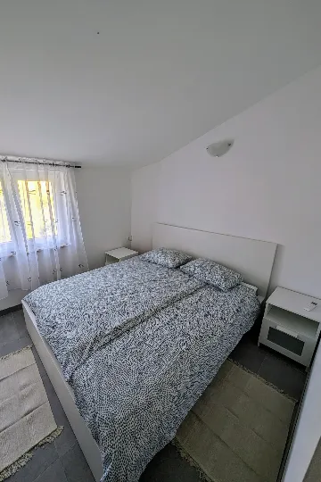 Two-Bedroom Apartment in Poreč for 4 Guests
