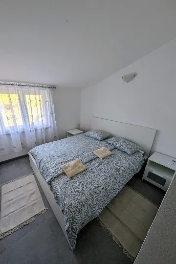 Two-Bedroom Apartment in Poreč for 4 Guests