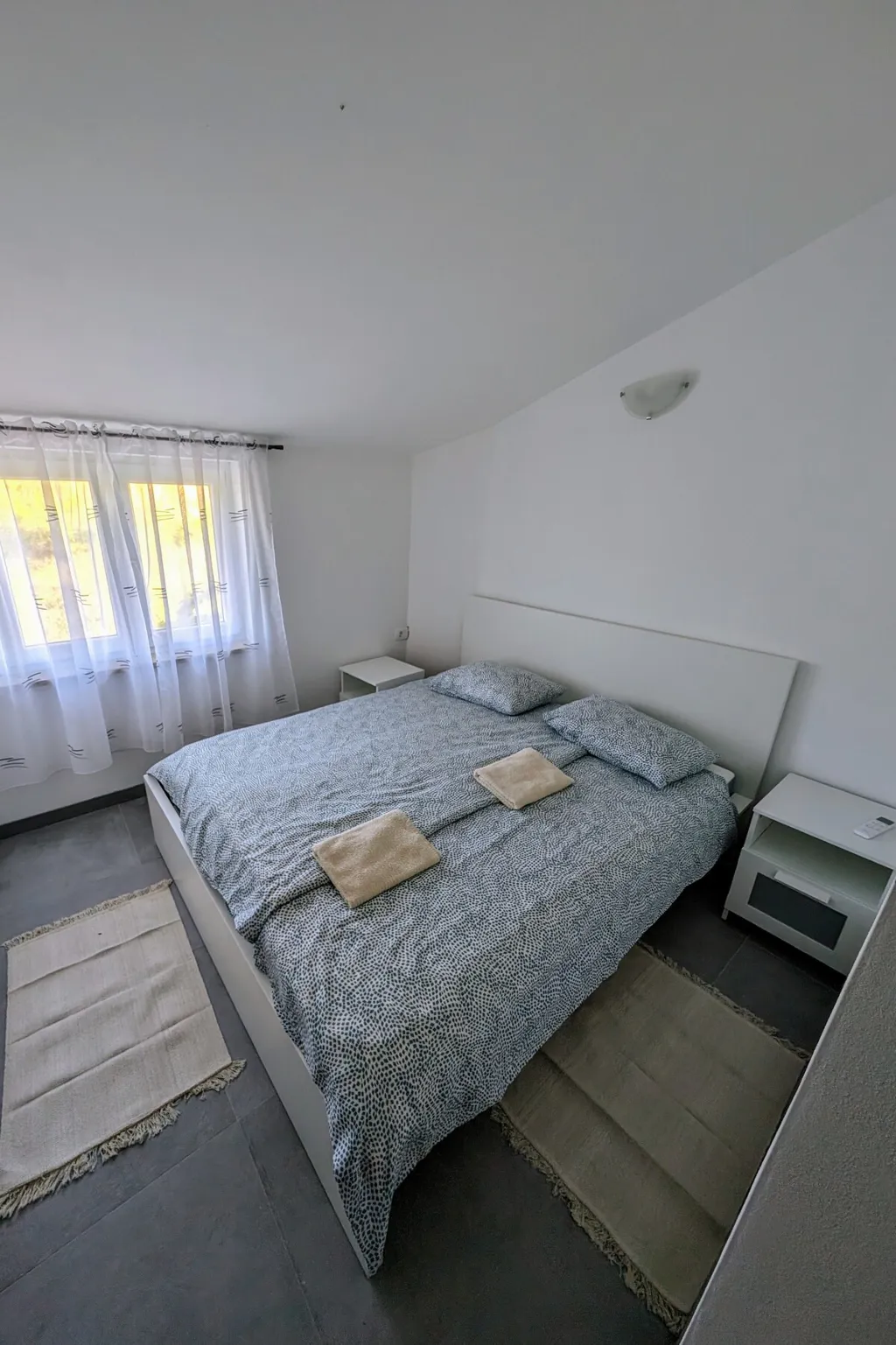 Two-Bedroom Apartment in Poreč for 4 Guests