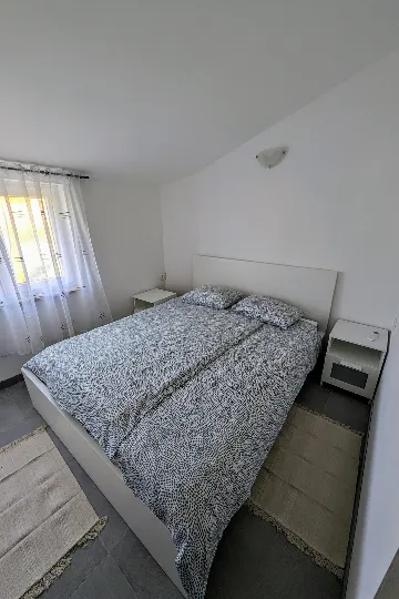 Two-Bedroom Apartment in Poreč for 4 Guests