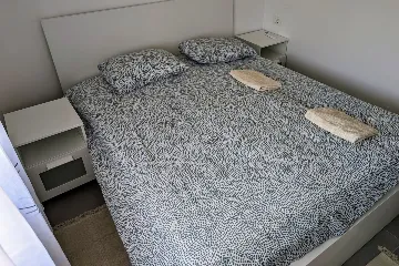 Two-Bedroom Apartment in Poreč for 4 Guests