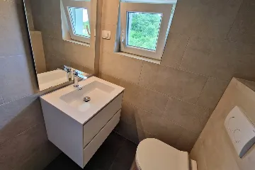 Two-Bedroom Apartment in Poreč for 4 Guests