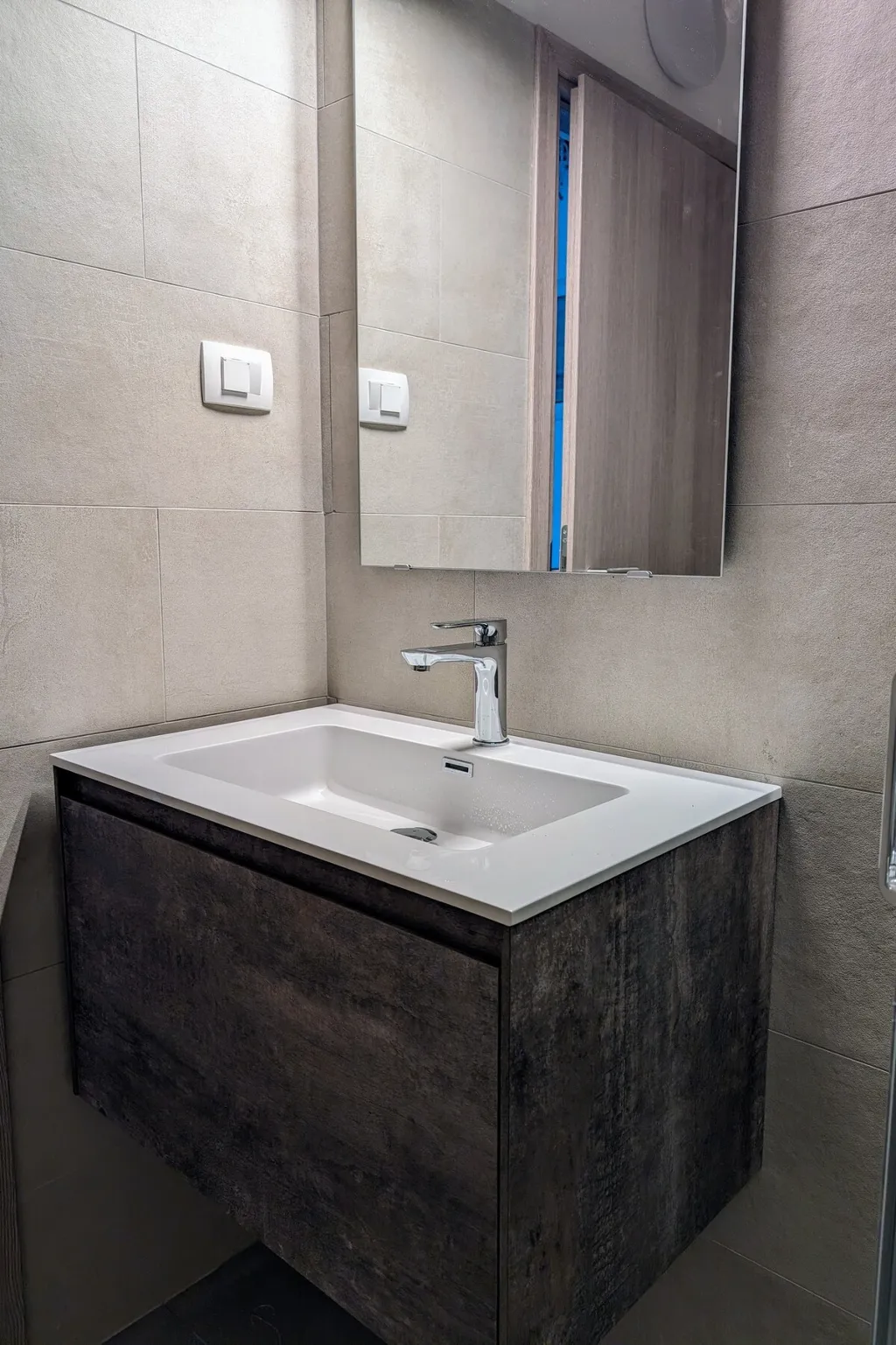 Two-Bedroom Apartment in Poreč for 4 Guests