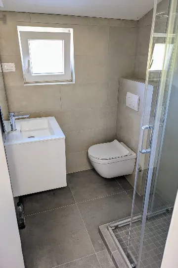 Two-Bedroom Apartment in Poreč for 4 Guests