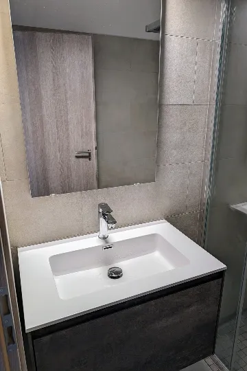 Two-Bedroom Apartment in Poreč for 4 Guests