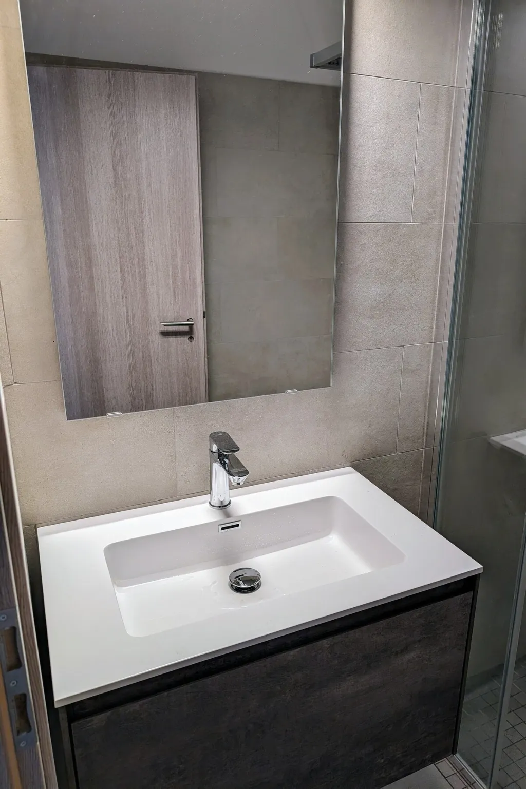 Two-Bedroom Apartment in Poreč for 4 Guests