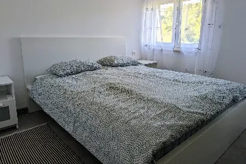 Two-Bedroom Apartment in Poreč for 4 Guests