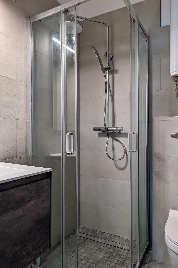 Two-Bedroom Apartment in Poreč for 4 Guests