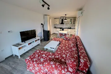 1-Bedroom Condominium in Fužine, Croatia