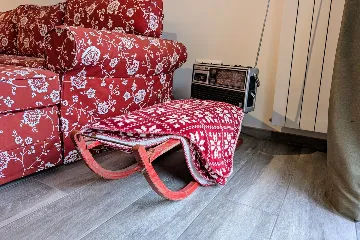 1-Bedroom Condominium in Fužine, Croatia