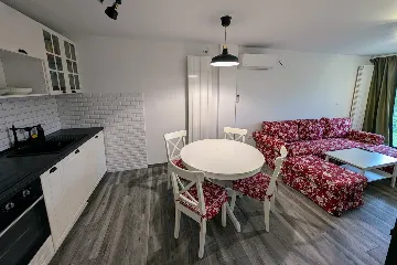 1-Bedroom Condominium in Fužine, Croatia