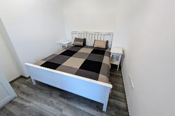 1-Bedroom Condominium in Fužine, Croatia