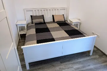 1-Bedroom Condominium in Fužine, Croatia