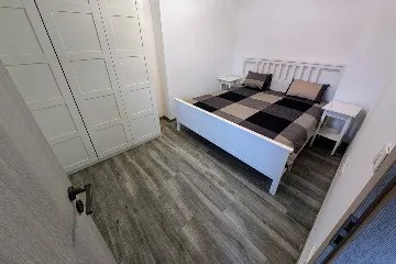 1-Bedroom Condominium in Fužine, Croatia
