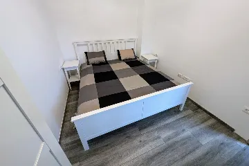 1-Bedroom Condominium in Fužine, Croatia