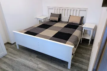 1-Bedroom Condominium in Fužine, Croatia