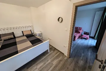1-Bedroom Condominium in Fužine, Croatia