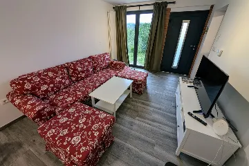 1-Bedroom Condominium in Fužine, Croatia