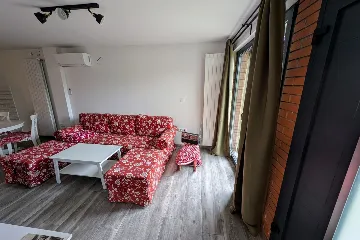 1-Bedroom Condominium in Fužine, Croatia