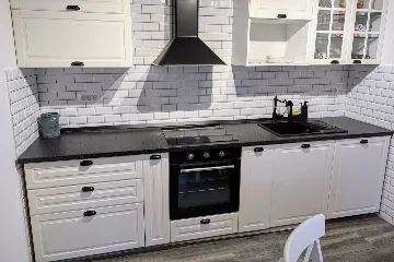 1-Bedroom Condominium in Fužine, Croatia