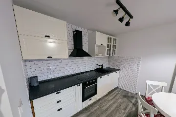 1-Bedroom Condominium in Fužine, Croatia