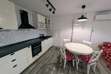 1-Bedroom Condominium in Fužine, Croatia