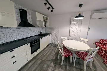 1-Bedroom Condominium in Fužine, Croatia