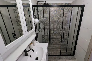 1-Bedroom Condominium in Fužine, Croatia