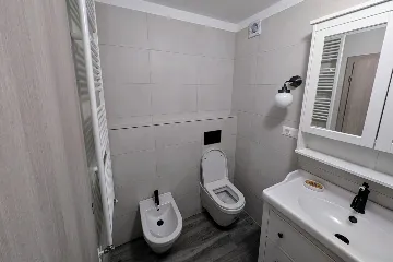 1-Bedroom Condominium in Fužine, Croatia