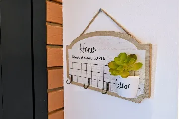 1-Bedroom Condominium in Fužine, Croatia