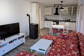 1-Bedroom Condominium in Fužine, Croatia