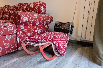 1-Bedroom Condominium in Fužine, Croatia