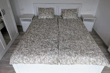 Fužine Apartment for Up to 4 Guests