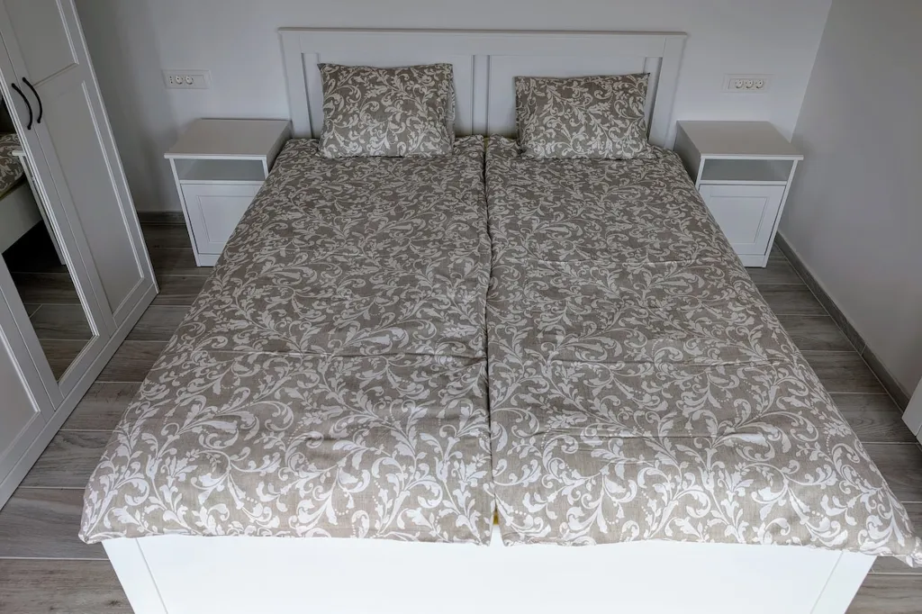 Fužine Apartment for Up to 4 Guests
