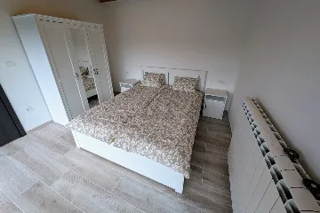 Fužine Apartment for Up to 4 Guests