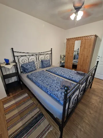 1-Bedroom Apartment in Poreč for 2 Guests