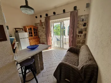 1-Bedroom Apartment in Poreč for 2 Guests
