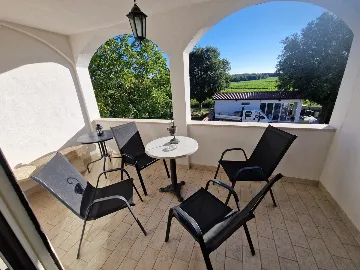 1-Bedroom Apartment in Poreč for 2 Guests