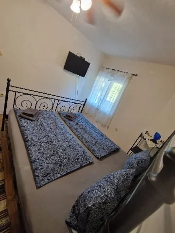 1-Bedroom Apartment in Poreč for 2 Guests