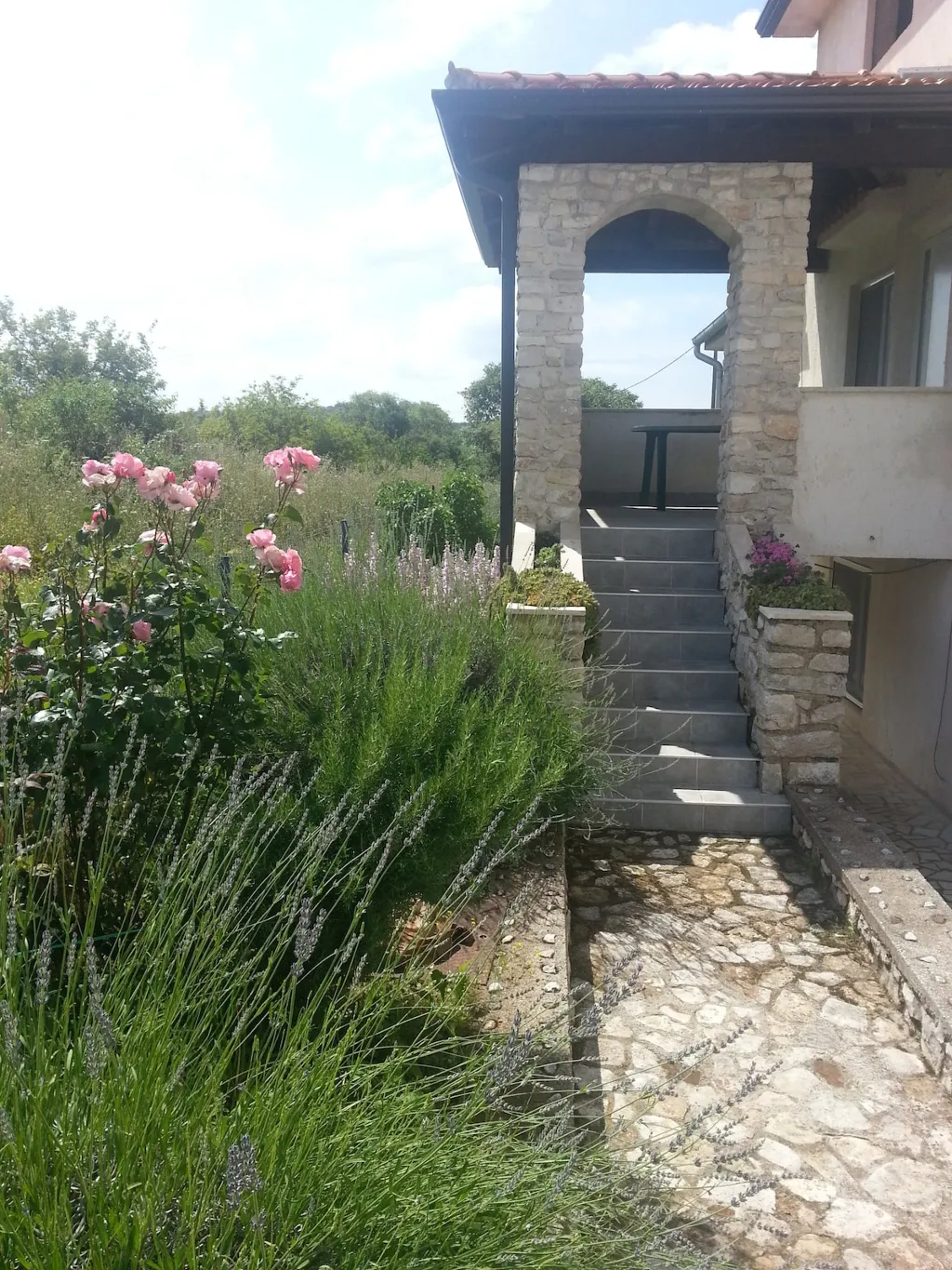 1-Bedroom Apartment in Poreč for 2 Guests