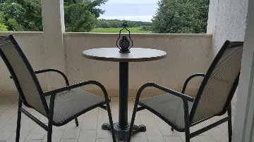 1-Bedroom Apartment in Poreč for 2 Guests