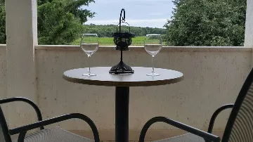 1-Bedroom Apartment in Poreč for 2 Guests