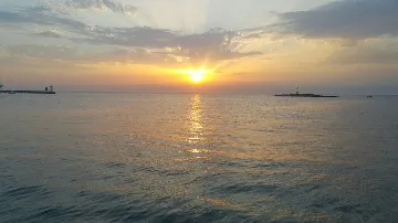 1-Bedroom Apartment in Poreč for 2 Guests