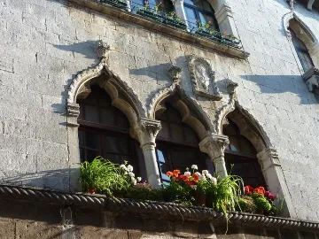 1-Bedroom Apartment in Poreč for 2 Guests