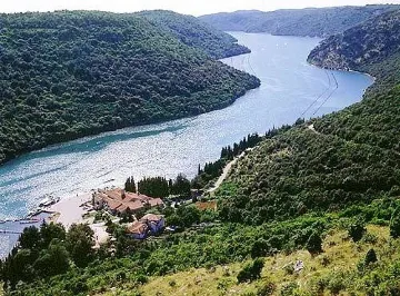 1-Bedroom Apartment in Poreč for 2 Guests