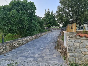 1-Bedroom Apartment in Poreč for 2 Guests