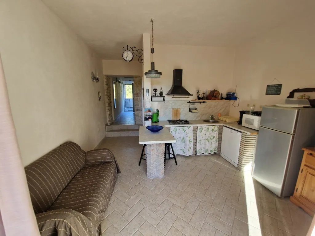 1-Bedroom Apartment in Poreč for 2 Guests