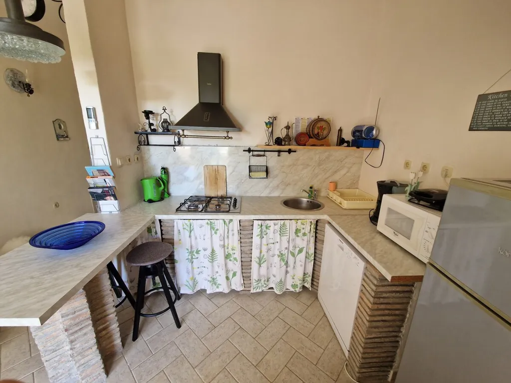 1-Bedroom Apartment in Poreč for 2 Guests